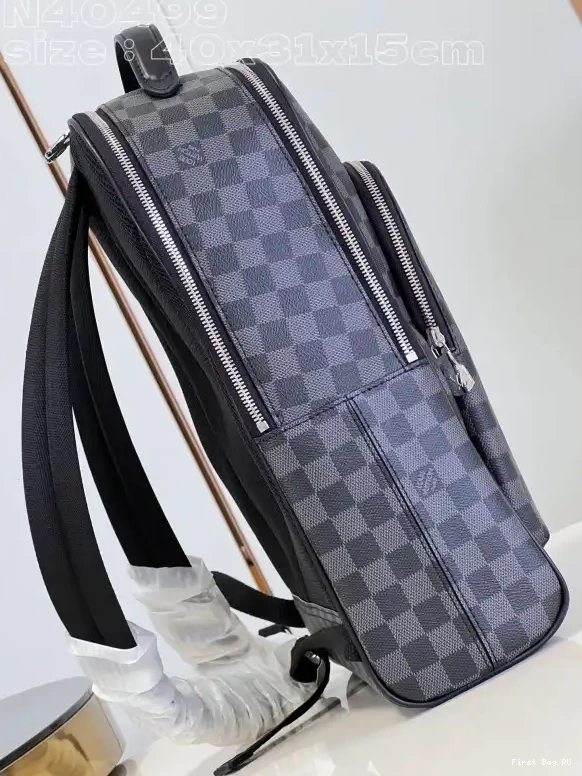 Firstbags ru review Avenue Backpack VUITTON LOUIS 0504